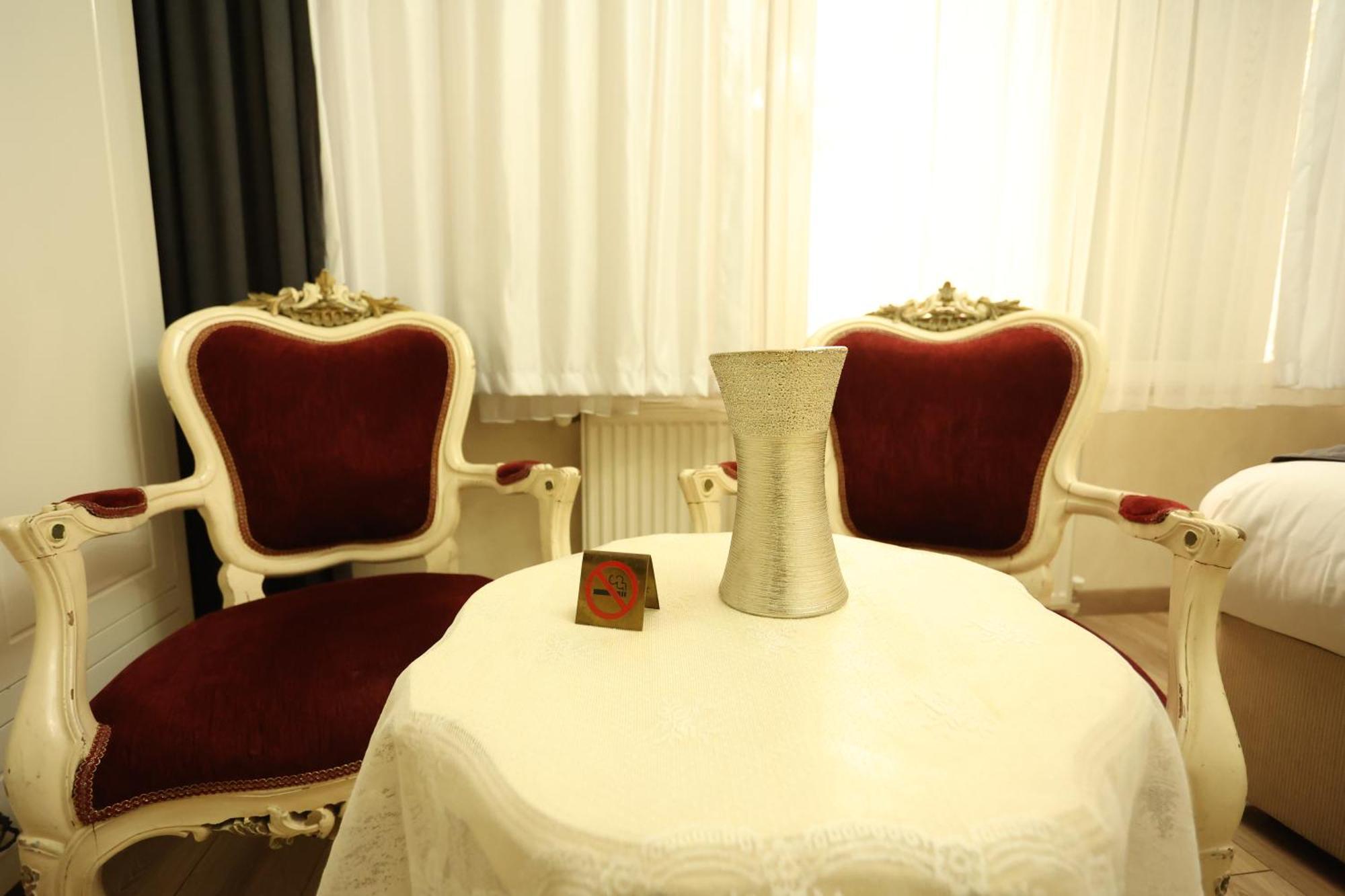 Asmali Hotel Istanbul Exterior foto