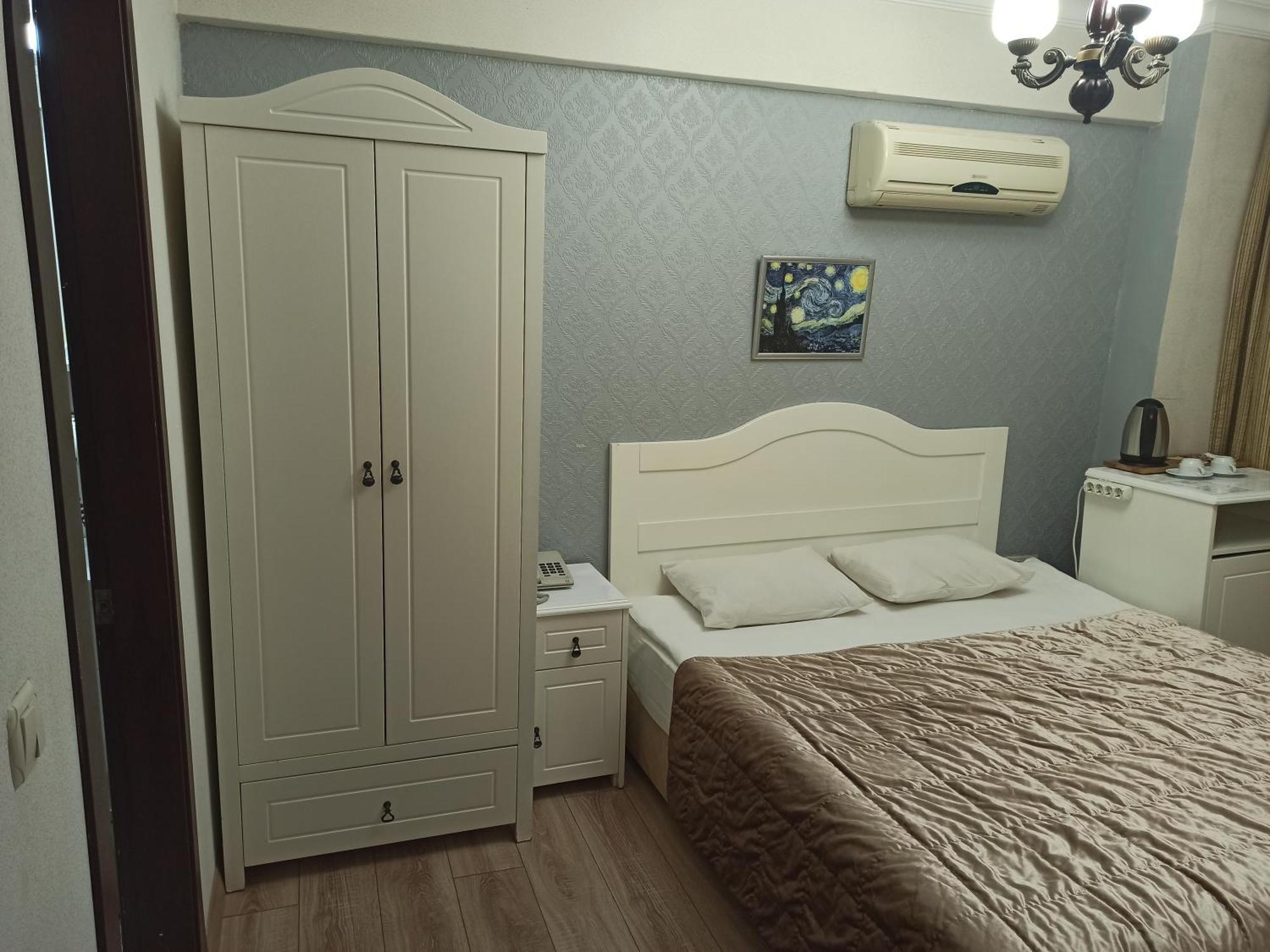 Asmali Hotel Istanbul Zimmer foto